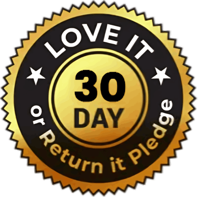 ArcticBlow 100% refund Guarantee